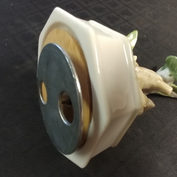 'Two's Company' Musical Hummingbirds - Picture 3 of 3